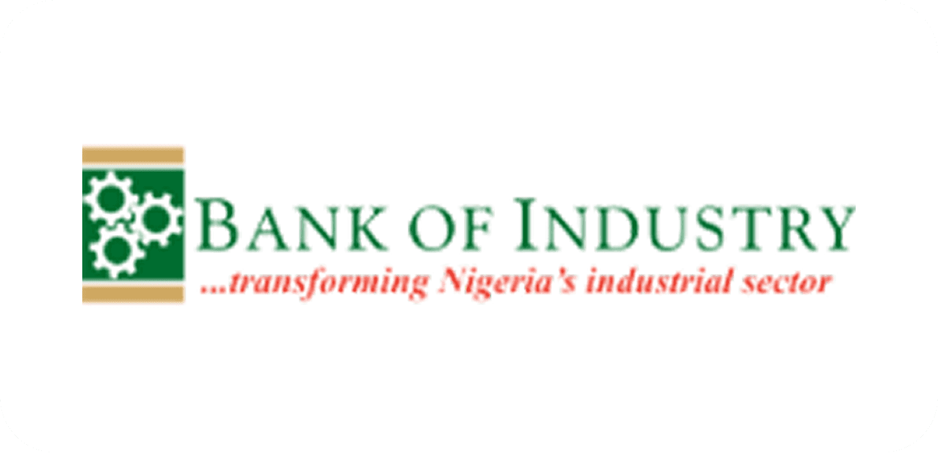 Bank of Industry