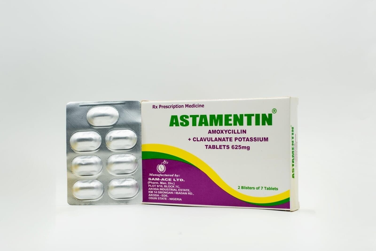ASTAMENTIN