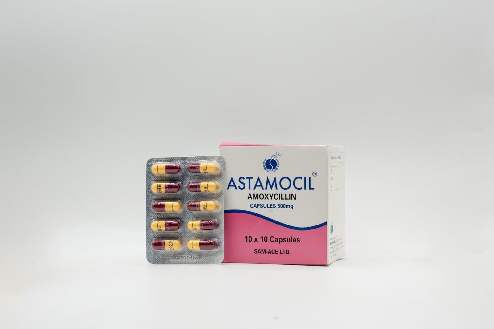 ASTAMOCIL