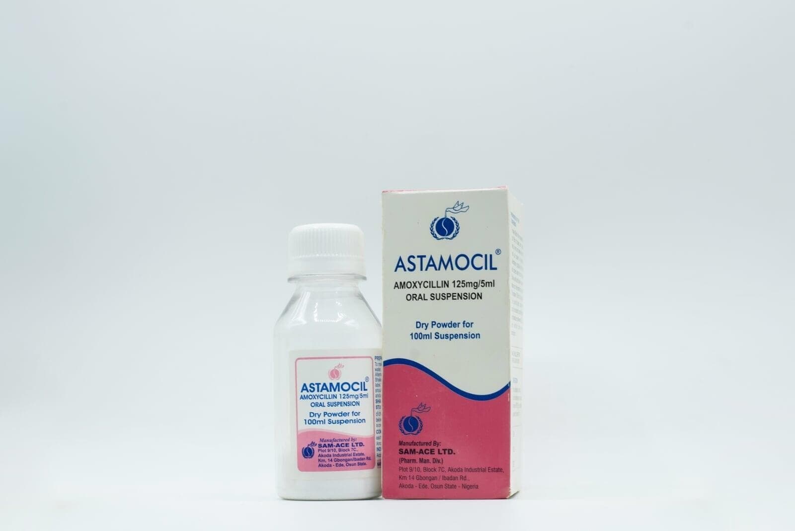 ASTAMOCIL