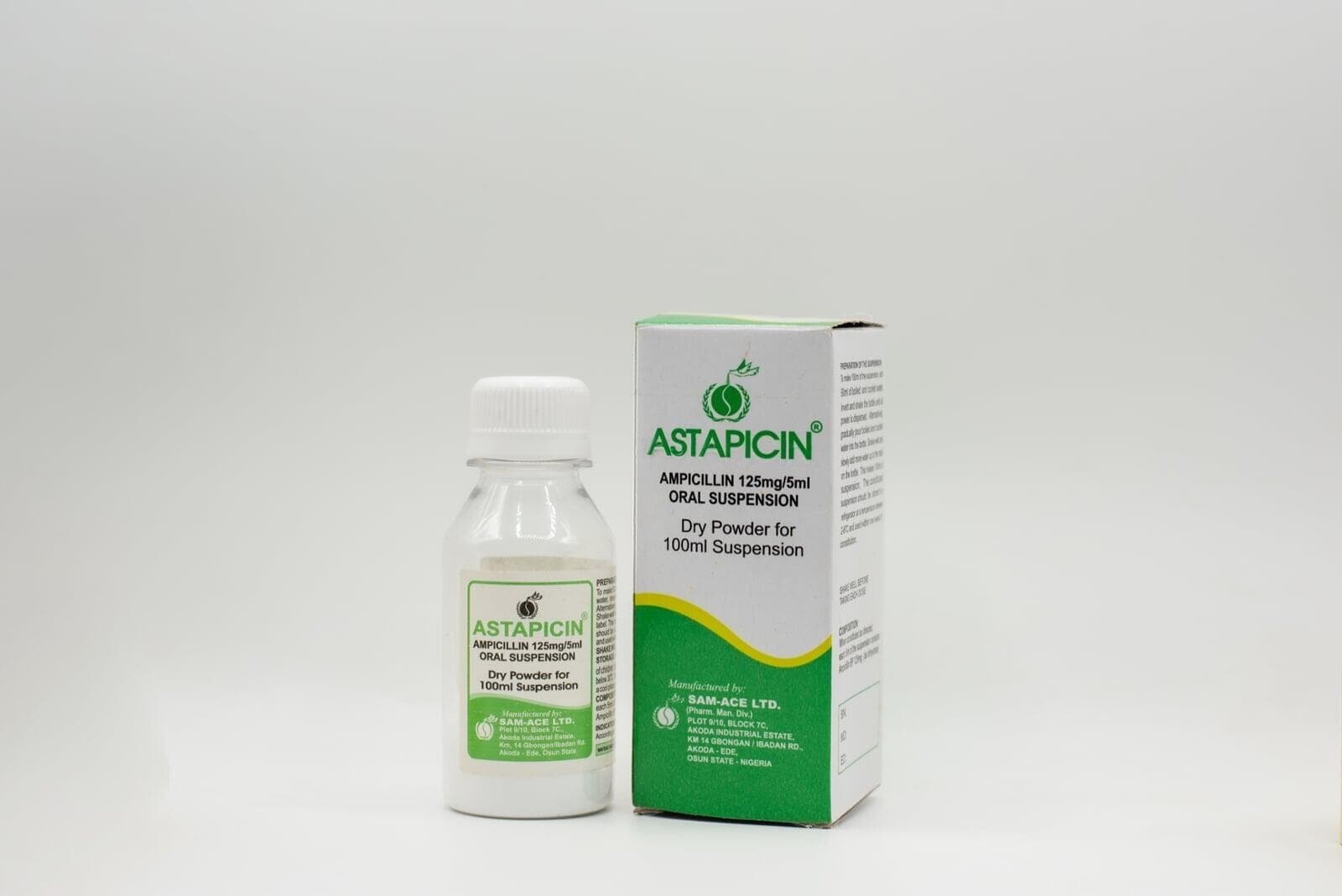 ASTAPICIN