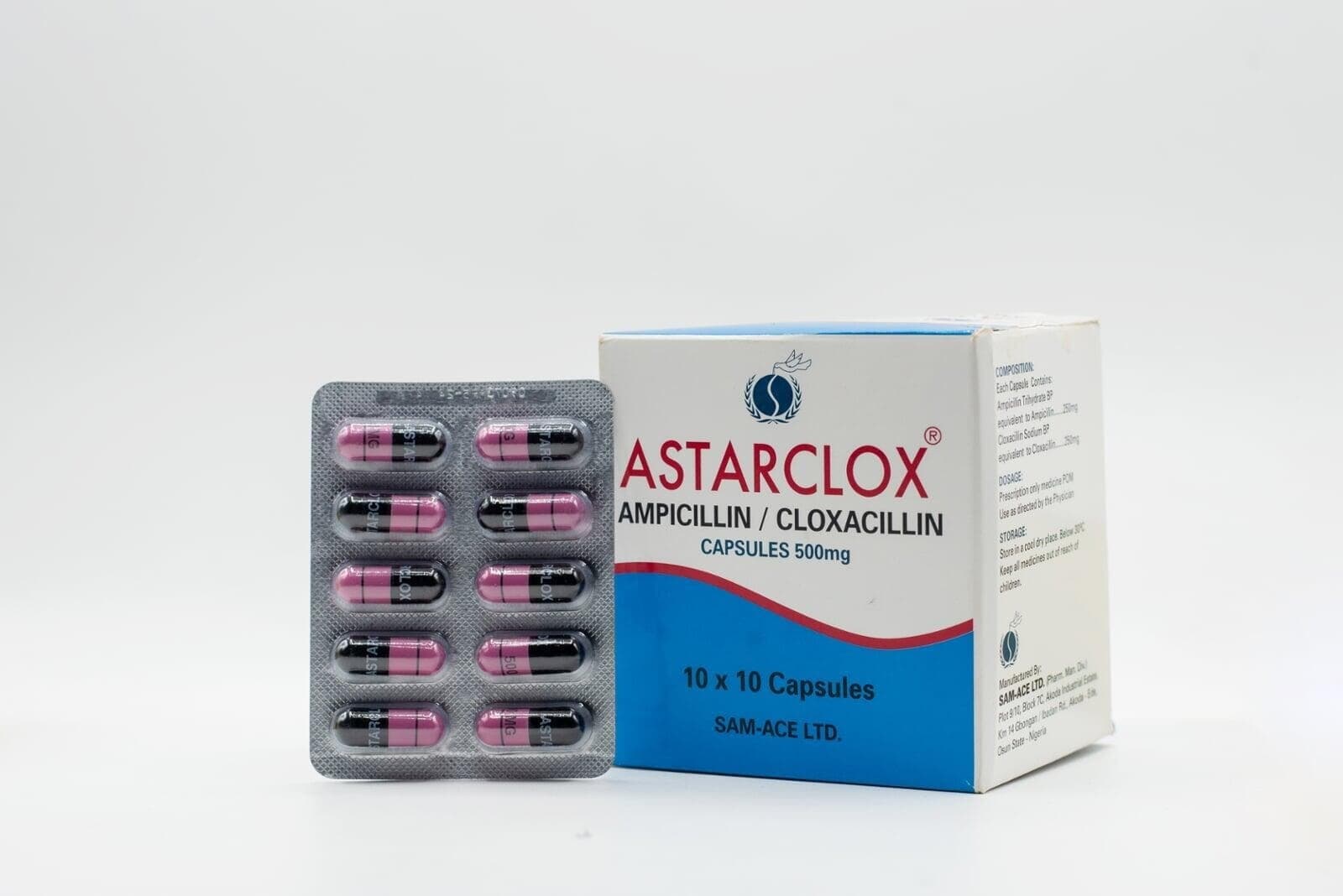 ASTARCLOX