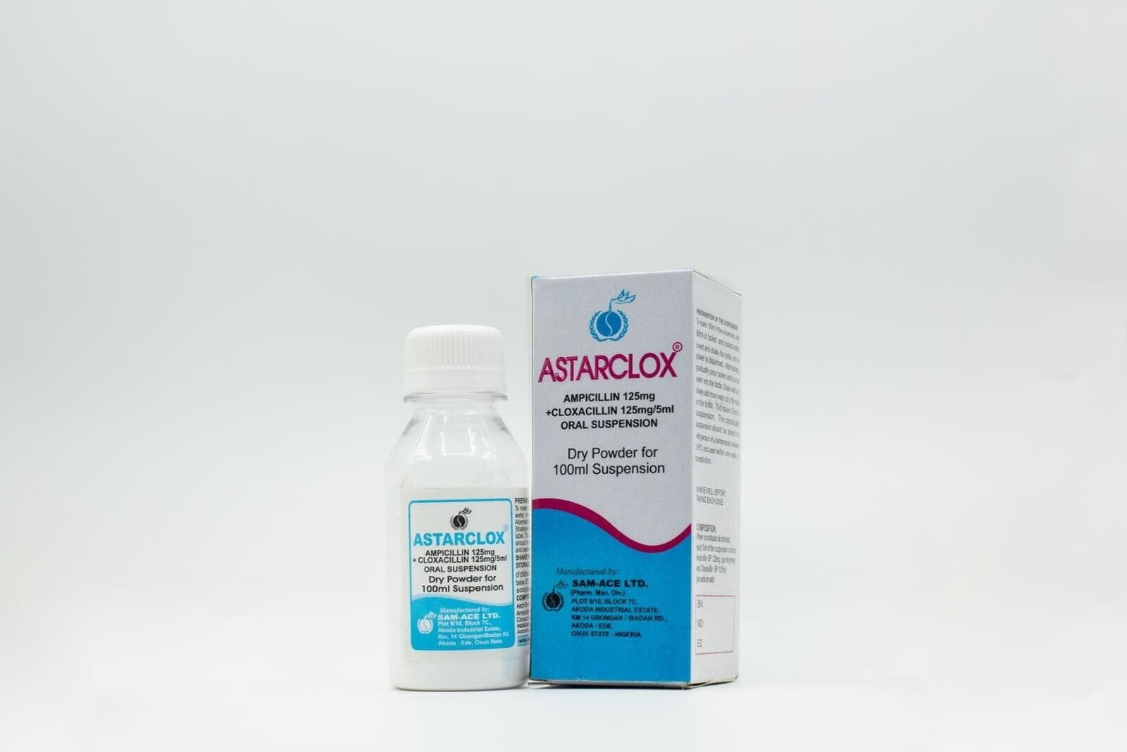 ASTARCLOX