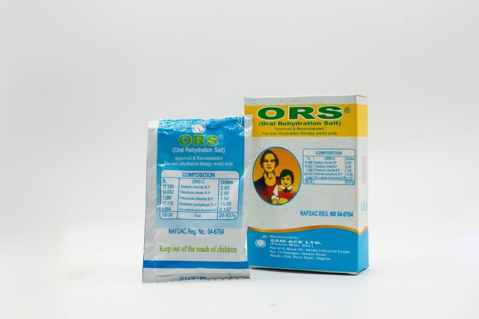 ORS®